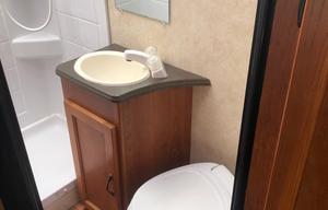 2011 coachman freelander 21qb #2