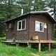 MARTIN LAKE CABIN