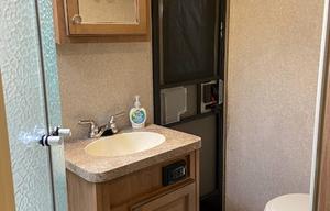 Upgraded Big Woody in Pigeon Forge (Delivery Only)