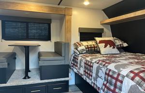2022 Keystone RV Springdale Mini 1760BH