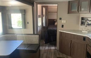 2019 Keystone RV Hideout 29DFS