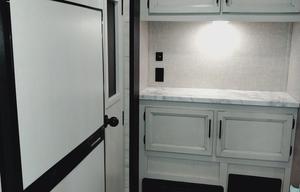 2023 Jayco Jay Flight 331BTS