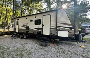 2020 Coleman Lantern BH 285