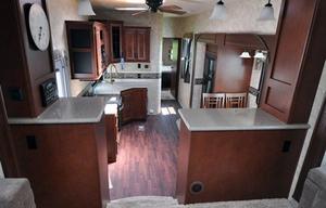 Big MOJO: (Your Home Away From Home)