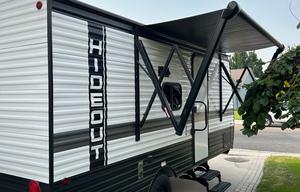2024 Keystone RV Hideout Single Axle 175BH