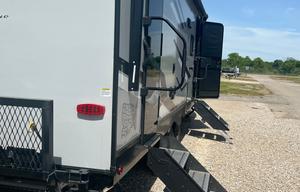 2023 Forest River RV Cherokee 264DBH-L