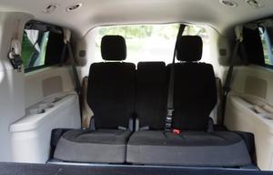 Betty the Adventure Van