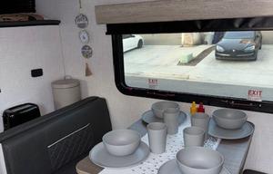RV Rentals