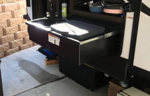 2019 Highland Ridge  Open Range Ultra Lite 2802BH
