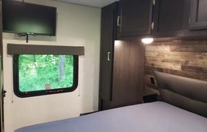 2021 Venture SportTrek ST270VBH