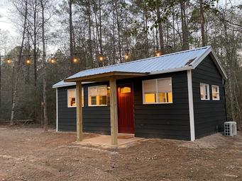Longleaf Piney Resort