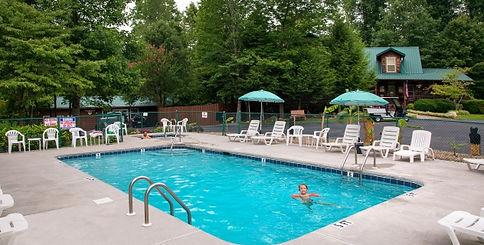 Smoky Bear Campground and RV Park
