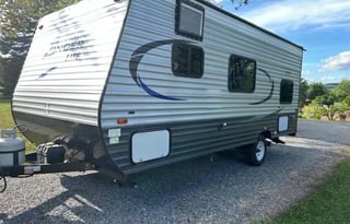 2017 Z 1 Lite ZT19BH