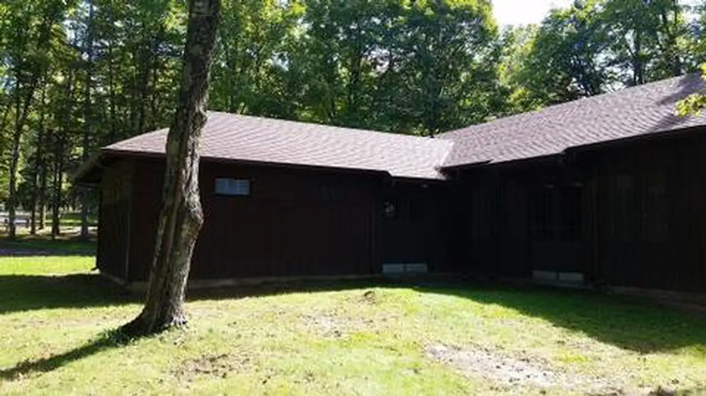 Lake Ottawa Pavilion