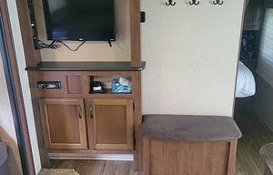 MOJO's Spacious Jayco Jayflight
