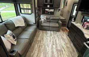 2021 Grand Design- will deliver and setup