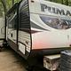 Puma Palomino Deluxe Bunkhouse Ready to Travel!