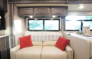 FIMO RV Rentals