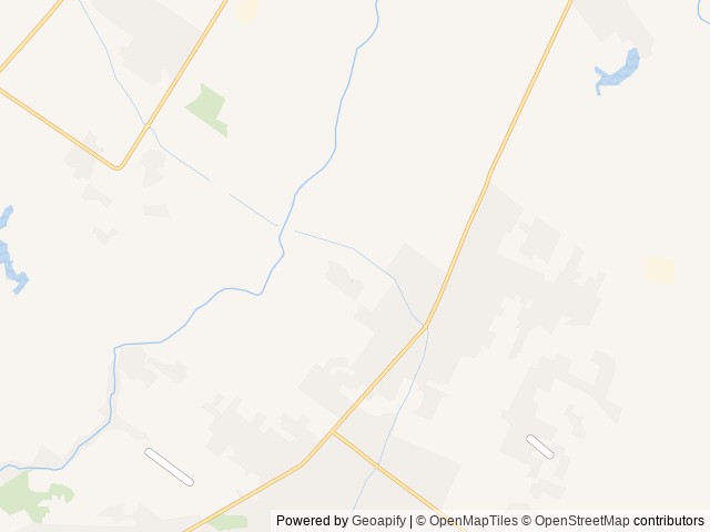 Map of Laguna Del Sol location at Wilton, CA, United States