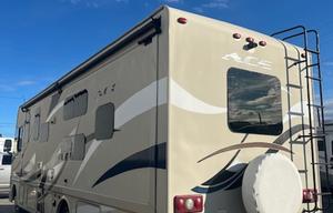 THANOS - 2015 Thor Motor Coach ACE 30.2