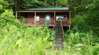 Anderson Cove Campground