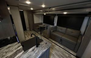 2022 Dutchmen RV Kodiak Ultra-Lite 283BHSL