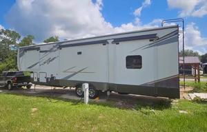 2022 Cedar Creek Fifth Wheel