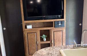 Kid Approved Bluegrass Rambler Camper Rental