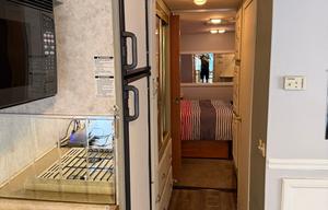 2003 Coachmen  Sportscoach Cross Country