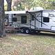 “Wanderhaven” is our 2018 Jayco 26’ Bunk House