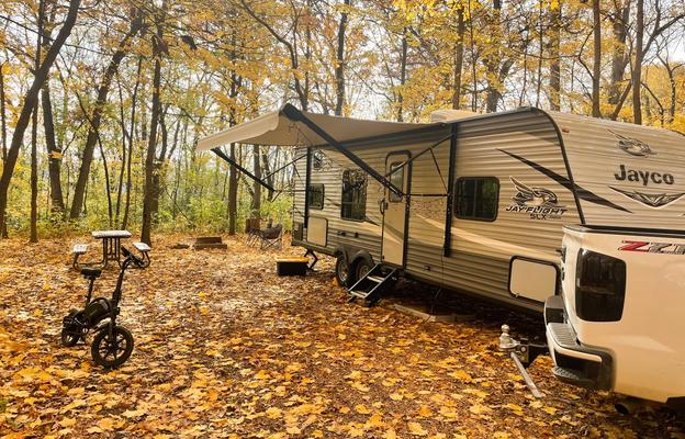 2020 Jayco Jay Flight Bunk House
