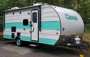 Retro Style and Modern Comfort