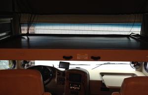 2013 Thor Palazzo Diesel Pusher Bunkhouse