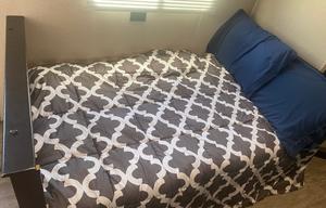 Eric and Geneda's Kid Approved Camper Rental