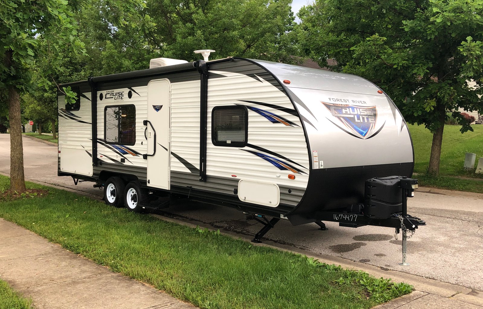 Hoosier Family Fun Rental