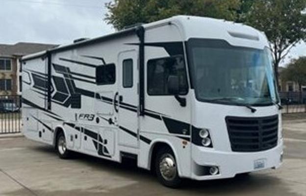 F2330 FR3 30DS (includes insurance)