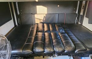 2016 Forest River RV Vengeance Super Sport 28V RV rental photo 12