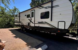 2024 Heartland Eddie Bauer 34BSBH