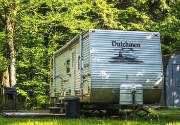 Willowemoc Campground