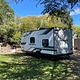 2025 Heartland Eddie Bauer 21’ Camper–Sleeps 6