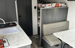 Adventures Await Aspen Trail 1700BH