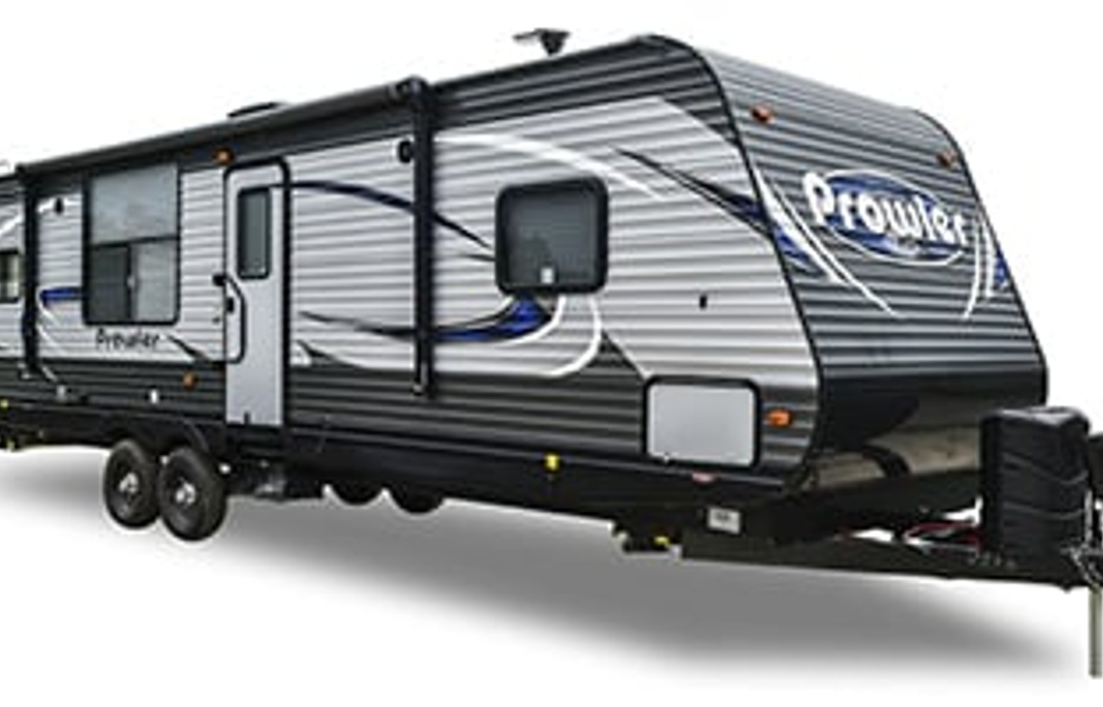 2018 Heartland Prowler Lynx 285 LX
