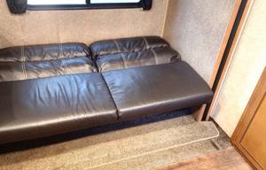 White Glove Service - Delivered to Your Spot