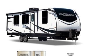 2021 Keystone RV Outback Ultra Lite 291UBH