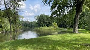 Scottville Riverside Park