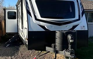 2023 Jayco Whitehawk 36' Sleeps 5