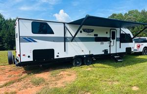 2024 Forest River Rv 273QBXL