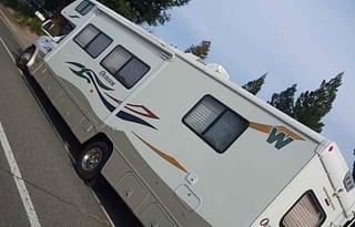 Winnebago Outlook