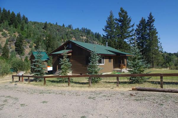 001, Loop: EIGHT MILE GUARD STATION
