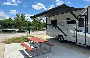 Dakota | Memory Making, Easy to Handle Motorhome